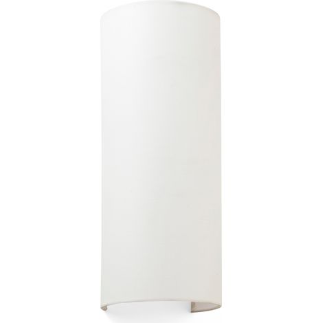 COTTON R Aplique beige redondo vertical 2L