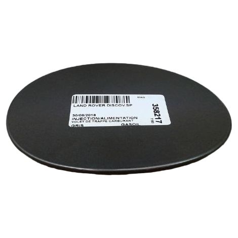 [PRODUIT D'OCCASION] Volet De Trappe Carburant LAND ROVER Discov.sp ♻️ Ref Oe. Lr058474 - Garantie à vie (1/3)