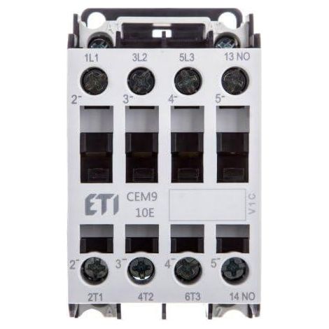 Eti-polam Modèle interruttore di potenza 160 kW 400V AC