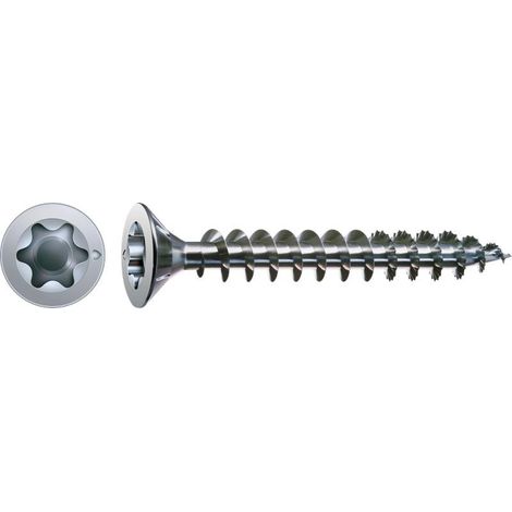 Tornillo Spax universal screw 3 mm diámetro 12 mm largo
