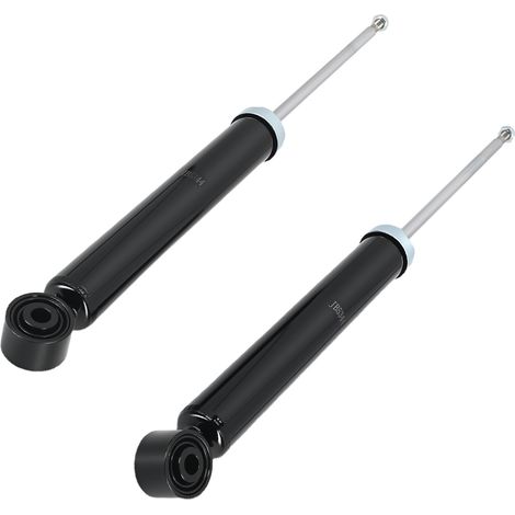 2x Shock Absorbers Rear for VW Golf Passat Scirocco Touran 2003-2016 344459 (1/5)