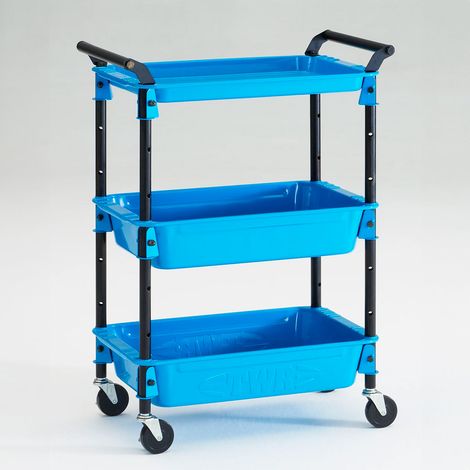 TOYO STEEL WAGON TWR 4 BLUE (1/3)