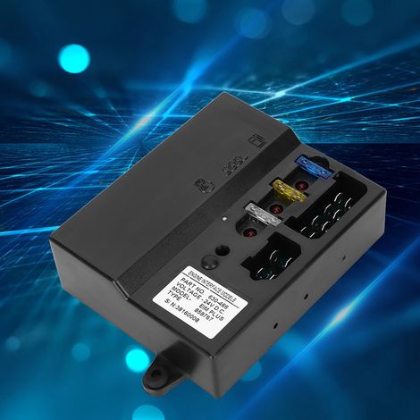 EIM630-466 Motor-Schnittstellenmodul-Controller für Stromaggregatsteuerung Generatorzubehör (1/5)