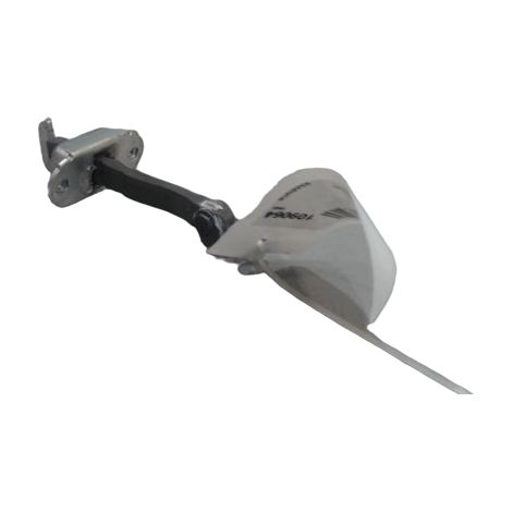 [PRODUIT D'OCCASION] Tirant Porte Avant Gauche PEUGEOT 108 ♻️ Ref Oe. B000873180 - Garantie à vie (1/2)