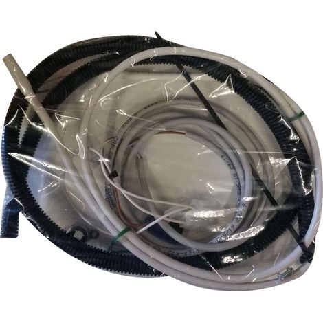 Remeha Winterkit für Gas HP 18