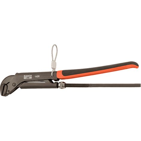 Outil du plombier Bahco ergo model ouverture 65 mm 430 cm (1/2)