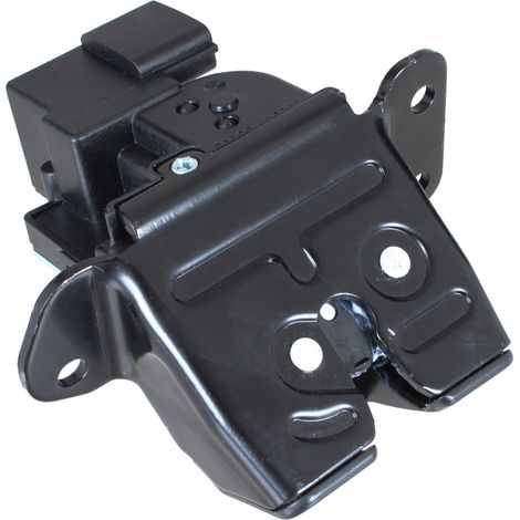 Serratura del portellone posteriore del bagagliaio della Kia Ceed 12-18 hatchback