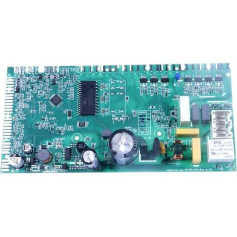Carte électronique, module de puissance d'origine