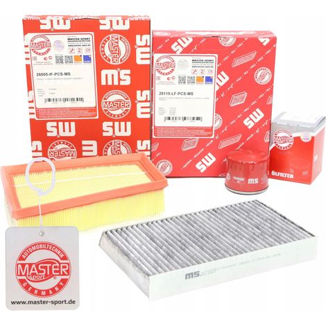 KIT FILTRO 450002443 (1/3)