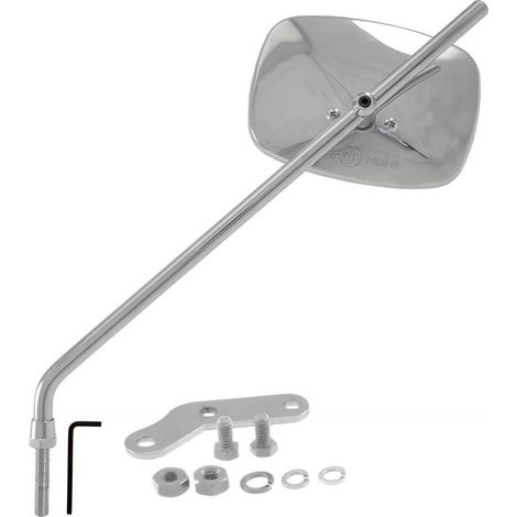 Rétroviseur réversible RMS pour Solex Neuf (1/2)
