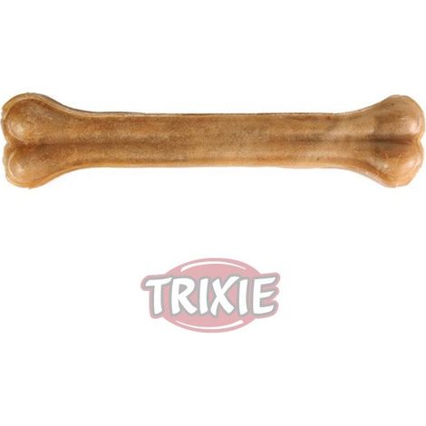 Trixie Huesos Prensados Piel 420 g, 32 cm