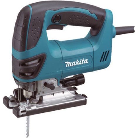 Scie Sauteuse Alternative Makita 4350t 520w Outil Idéal Pour La Précision