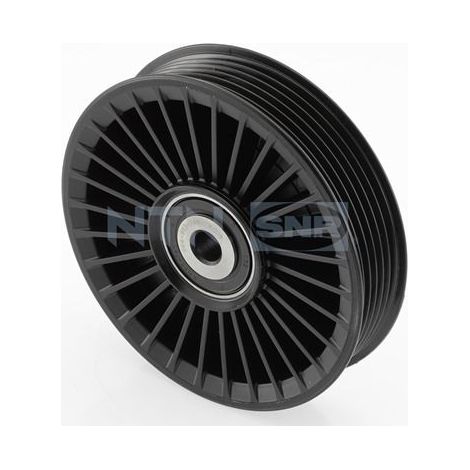 Galets d'accessoires enrouleurs - GA353.54 - SNR - Compatible avec véhicule Infiniti, Opel, Vauxhall, Mercedes, Lotus