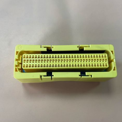 Wiring harness for automotive connector 15514237 with 90 pins (1/4)