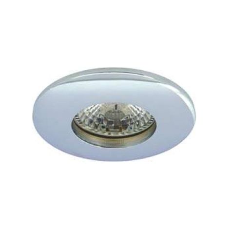 SPOT ENCASTRE CALYPSO IP65 TBT Chrome AEROSPOT 130019
