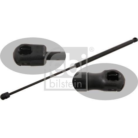 Resorte de gas 27767 febi
