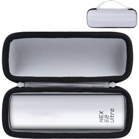 Étui de Protection Dur pour E2 Ultra Mini Tournevis (1/5)