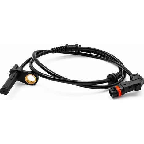 Capteur ABS anti-blocage 2215400317 0986594593 Compatible avec Mercedes-Benz (1/5)
