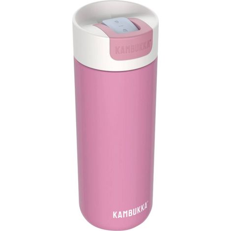 Kambukka Olympus Gourde rose 500 ml (1/3)