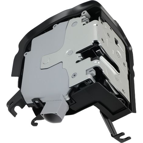 Attuatore anteriore destra for BMW E46 2000+ 51217011250 7Pin Nero