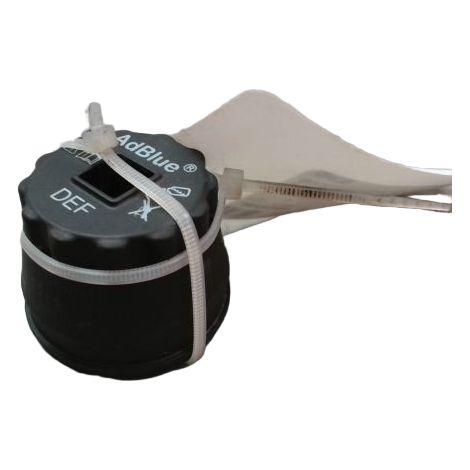 [PRODUIT D'OCCASION] Bouchon Reservoir Adblue Jaguar Xf ♻️ Ref Oe. Fpla5j239a - Garantie à vie