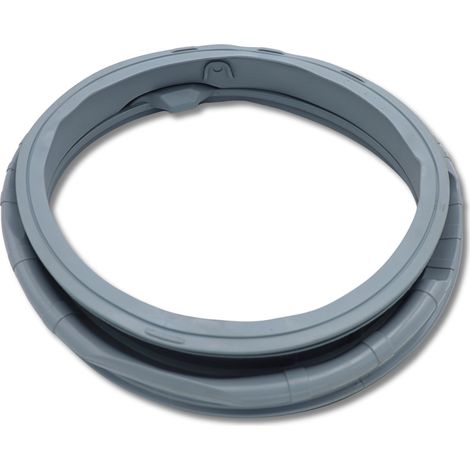 Ersatzteil - SOS Accessoire Joint de hublot (manchette) pour Lave-linge DC64-03690A SAMSUNG - - SAMSUNG (1/2)