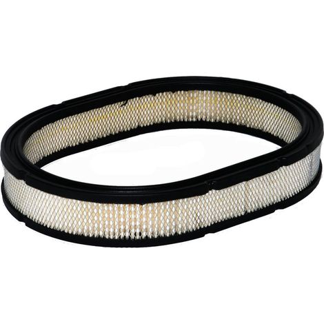 Filtro aria TH 16/18, CH 16/18. Misure 235 x 175 x 37 mm