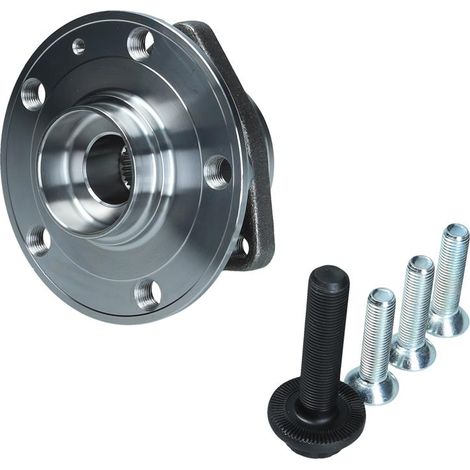 Kit cuscinetto ruota 5500171 Kamoka (1/4)