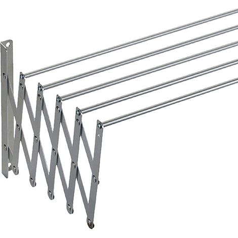 TENDEDERO EXTENSIBLE ALUMINOX (1/3)