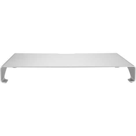 Support pour écran d'ordinateur portable en alliage d'aluminium (1/5)