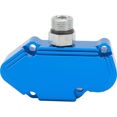 Régulateur de pression de carburant 3C3Z9T517AG Kit ressort régulateur remplacement pour moteurs diesel Ford 6.0 Powerstroke (1/5)