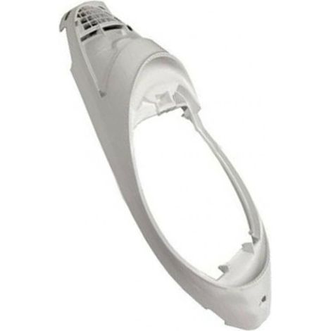 SCOCCA GUSCIO ANTERIORE COMPATIBILE CON ASPIRAPOLVERE FOLLETTO VK 150