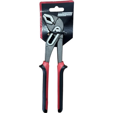 Pince multiprise 240 mm (1/2)