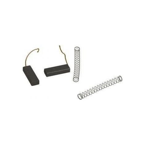 DYSON - DYSON YDK MOTOR ASPIRADOR CARBONO SET 7X10X33MM - CHDYSON