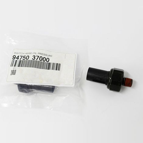 9475037000 est un capteur de pression d'huile pour Hyundai Tiburon, Tucson et Veracruz. (1/4)