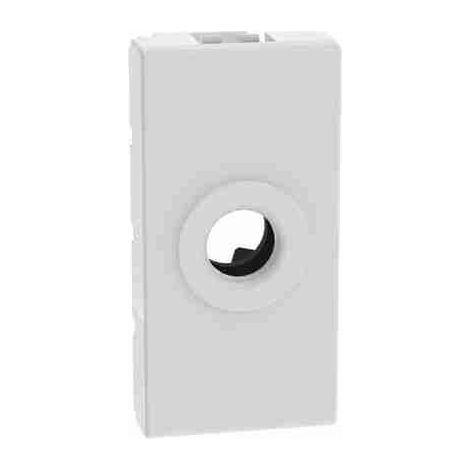 BTIJW4953 Poste ficticio con salida única Ø 9,5 mm