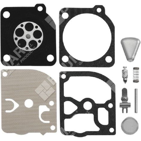 Kit Riparazione per carburatori ZAMA RB-120 COMPATIBILE - 022862