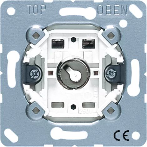 Jung Lichtsignal E14 Gewinde 938-14 U (1/2)