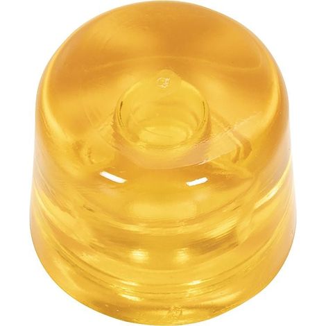 Tête à frapper de rechange PICARD pour marteau en plastique Ø 27 MM