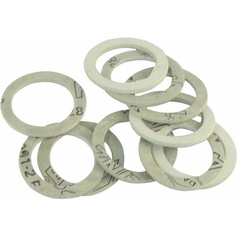 Guarnizione 3/4" (X 10) - ELM LEBLANC : 87101030430