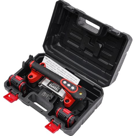 Outil de Vibration pour Carrelage en Céramique, Réglable sur 6 Vitesses, Mandrin Électrique à Vide, JZONBNI5EUWJ8 (1/2)
