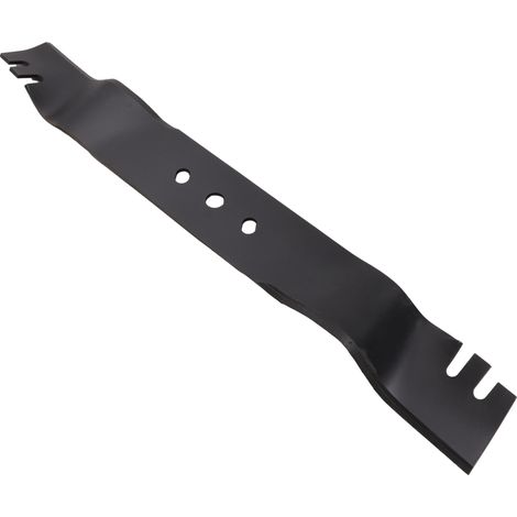 Lame pour tondeuse 46cm, z DAYE PLM2-46H160.4, PLM1-46b140.4, PLM2-46B140ES.4 (1/2)