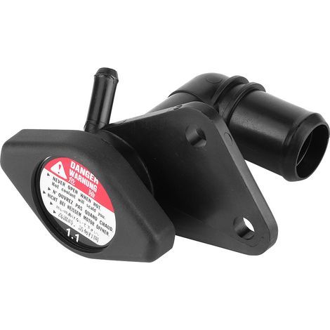 Ensemble de remplissage d'eau de radiateur 19050RNBA01 adapté pour HONDA CIVIC 1,8 l DX LX EX (1/5)