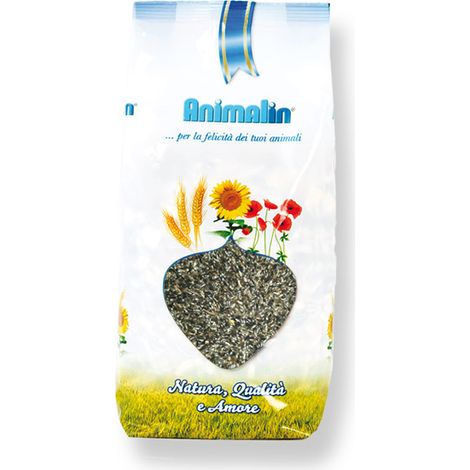 ALSO Seme di Niger 800gr (1/2)