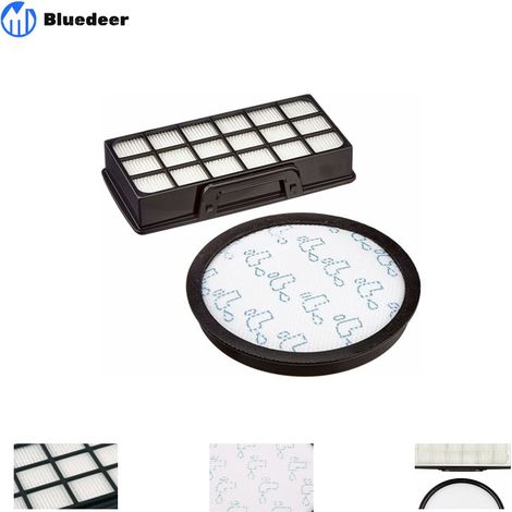 Remplacement Kit filtre (ZR903701) Aspirateur (1/5)
