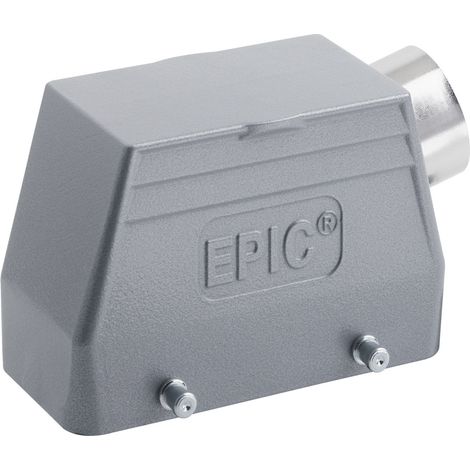 LAPP 19042000 Tüllengehäuse M20 EPIC® H-B 10 1 St.