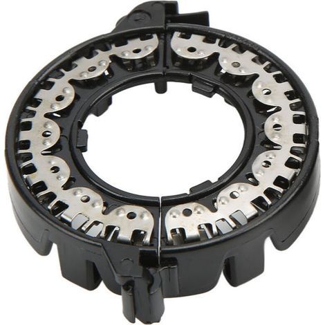 Adattatore per portalampada per finestrino auto, supporto per lampadina, fermo per lampadine HID Xenon Mercedes D1S D1R D3S D3R (1/5)