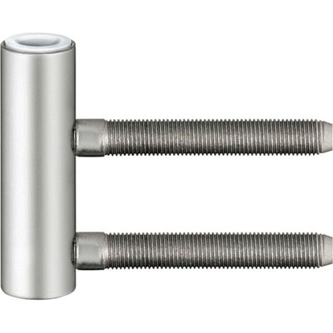 Gond V 4400 WF pour cadre bois 3 parties (1/3)