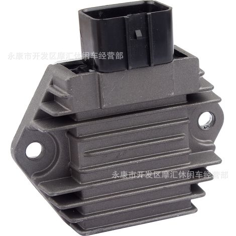 Compatible with Honda Foreman Rancher TRX450FM TRX400/350 VT750C rectifiers (1/4)