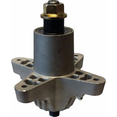 Palier de lame pour MTD série 600 618-0138 - 6180142 - 6180138 - 618-0142 (1/5)